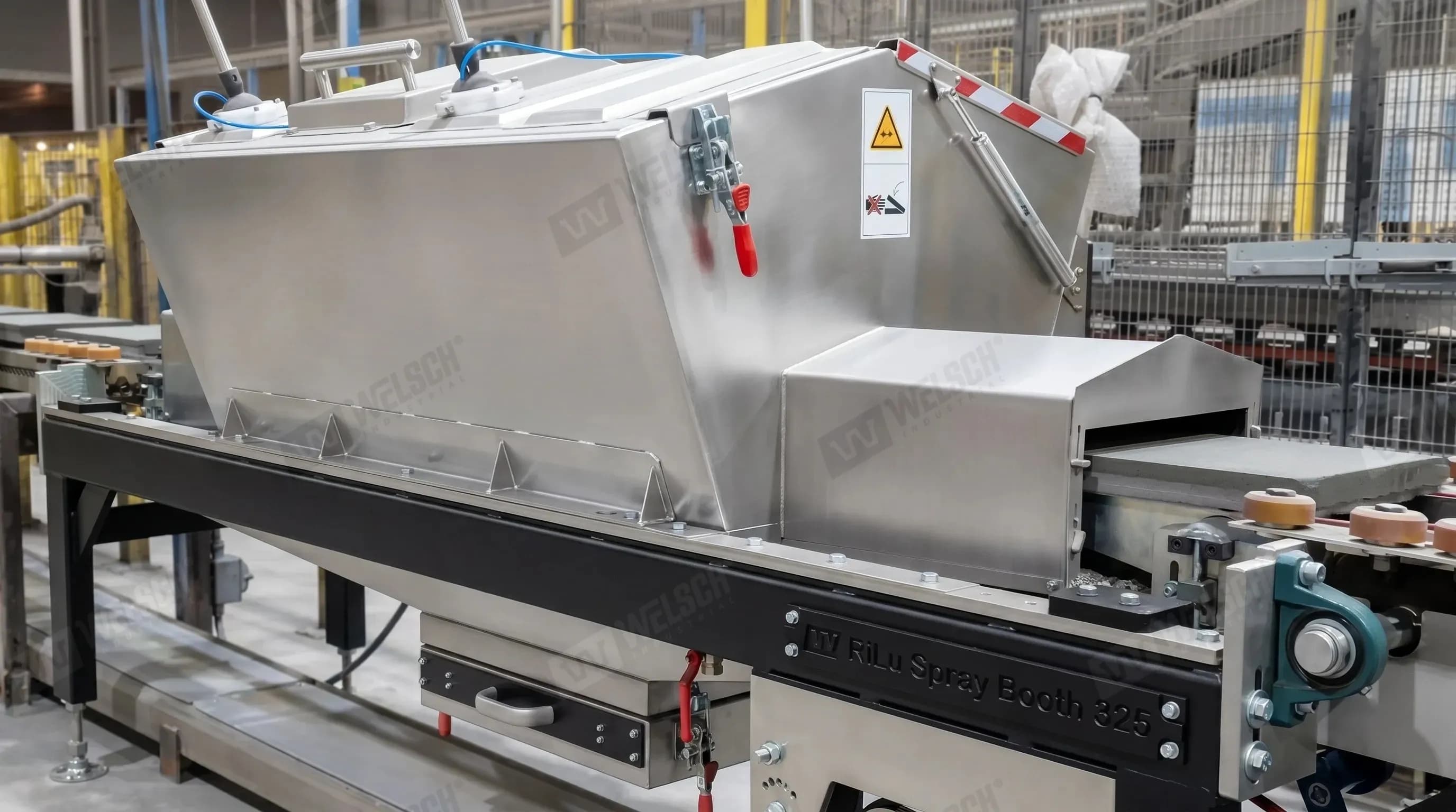 The Tier-1 Insider | Issue 2 (2026): The Physics of High-Velocity Coating & Paint Recovery