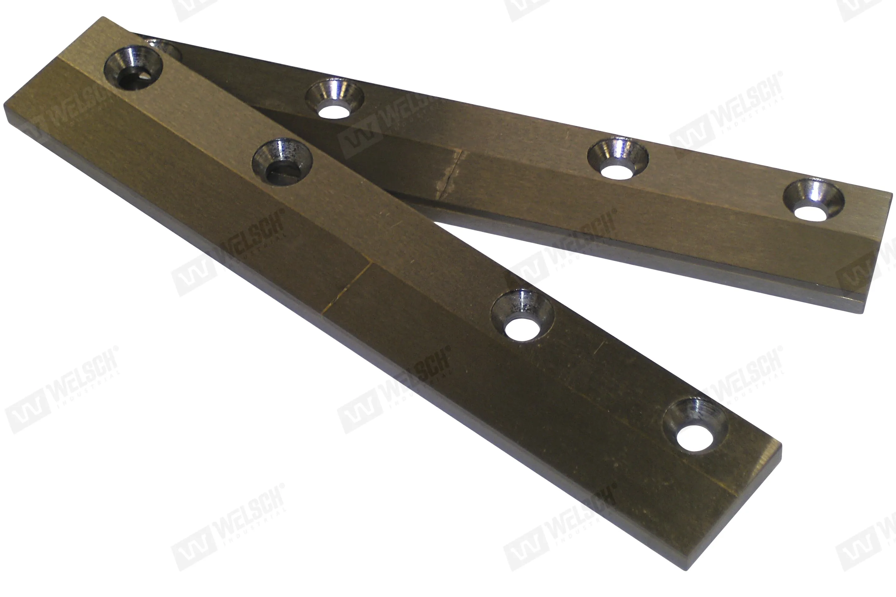 Cheek Plates