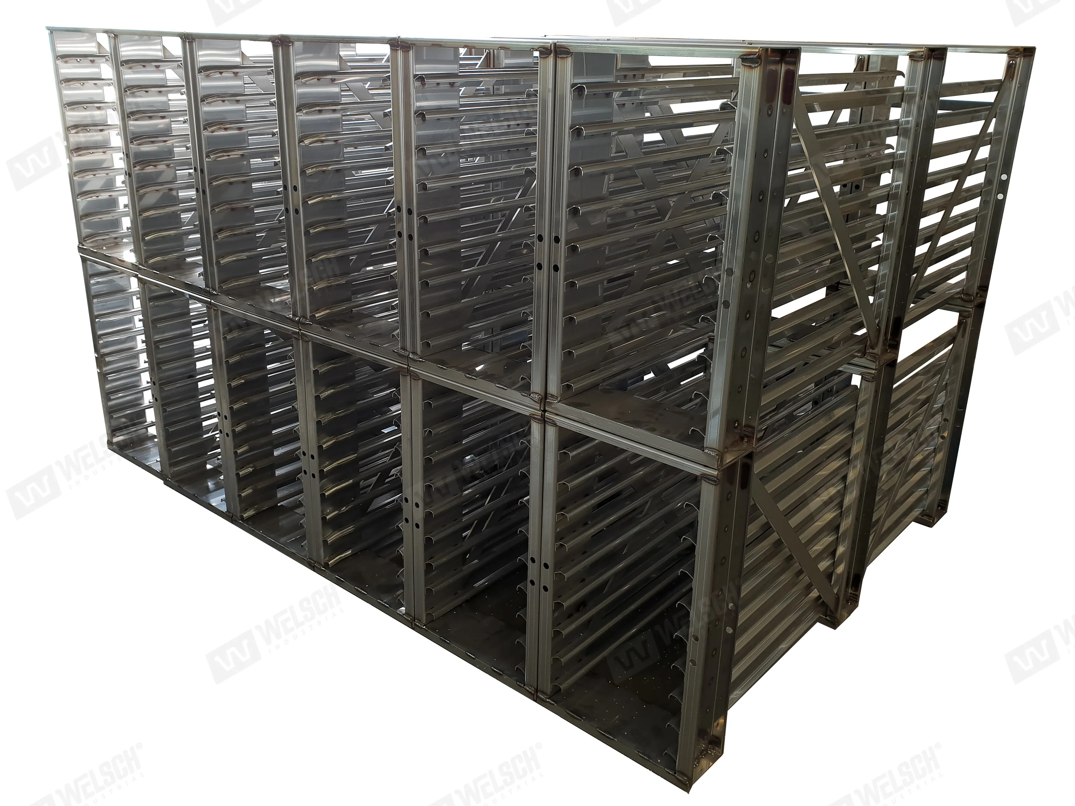 Crate System