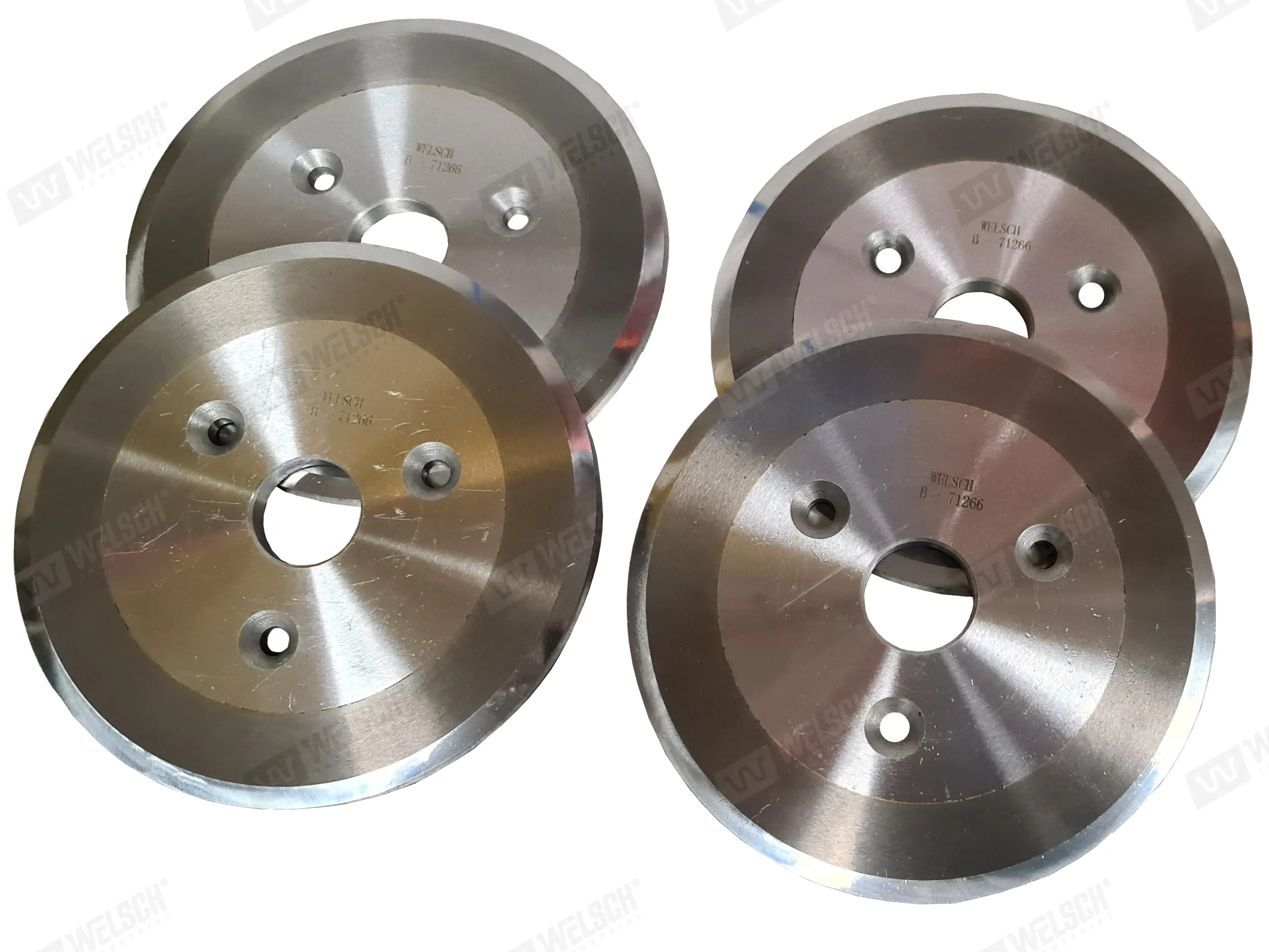 End Discs