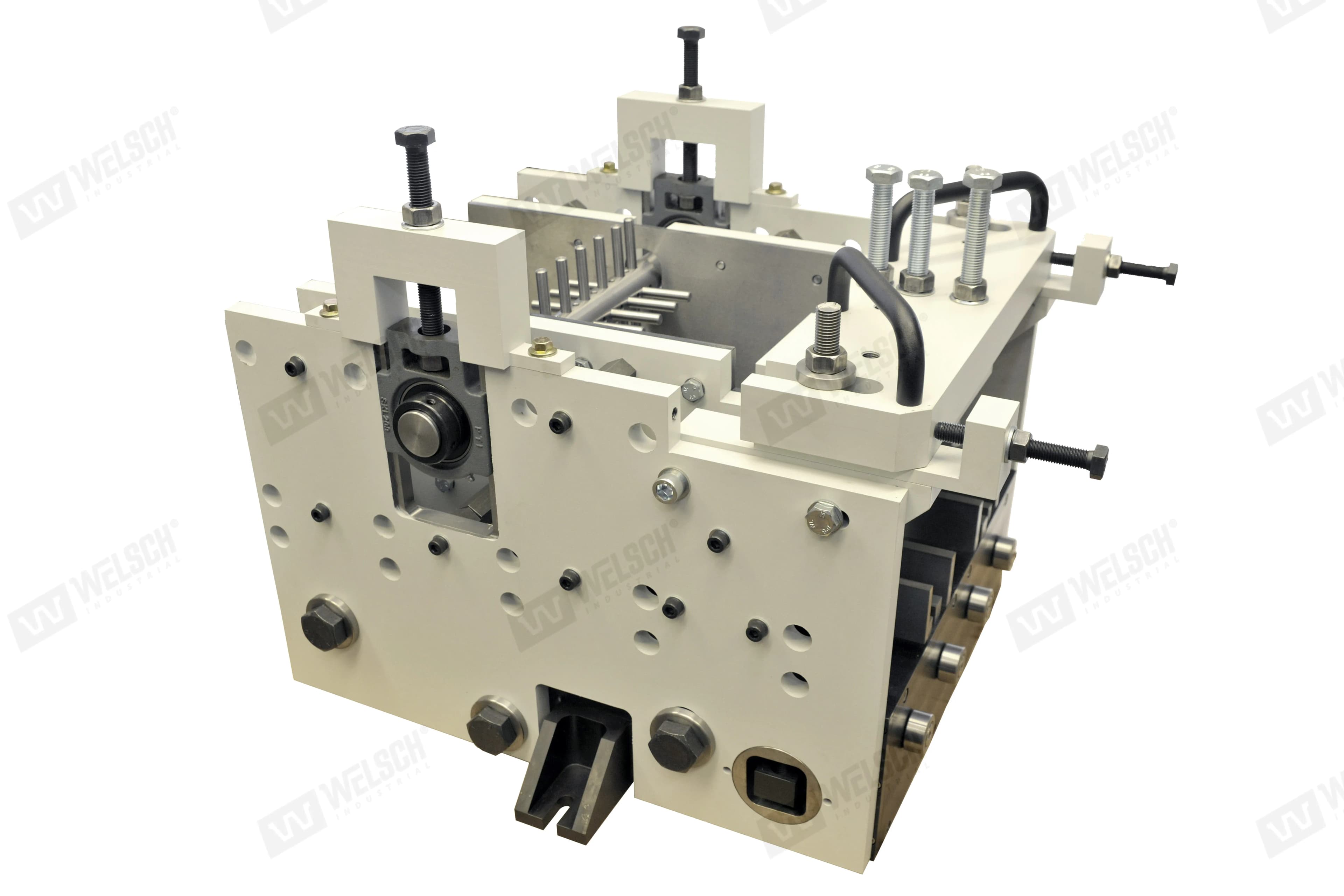 Extrusion Head