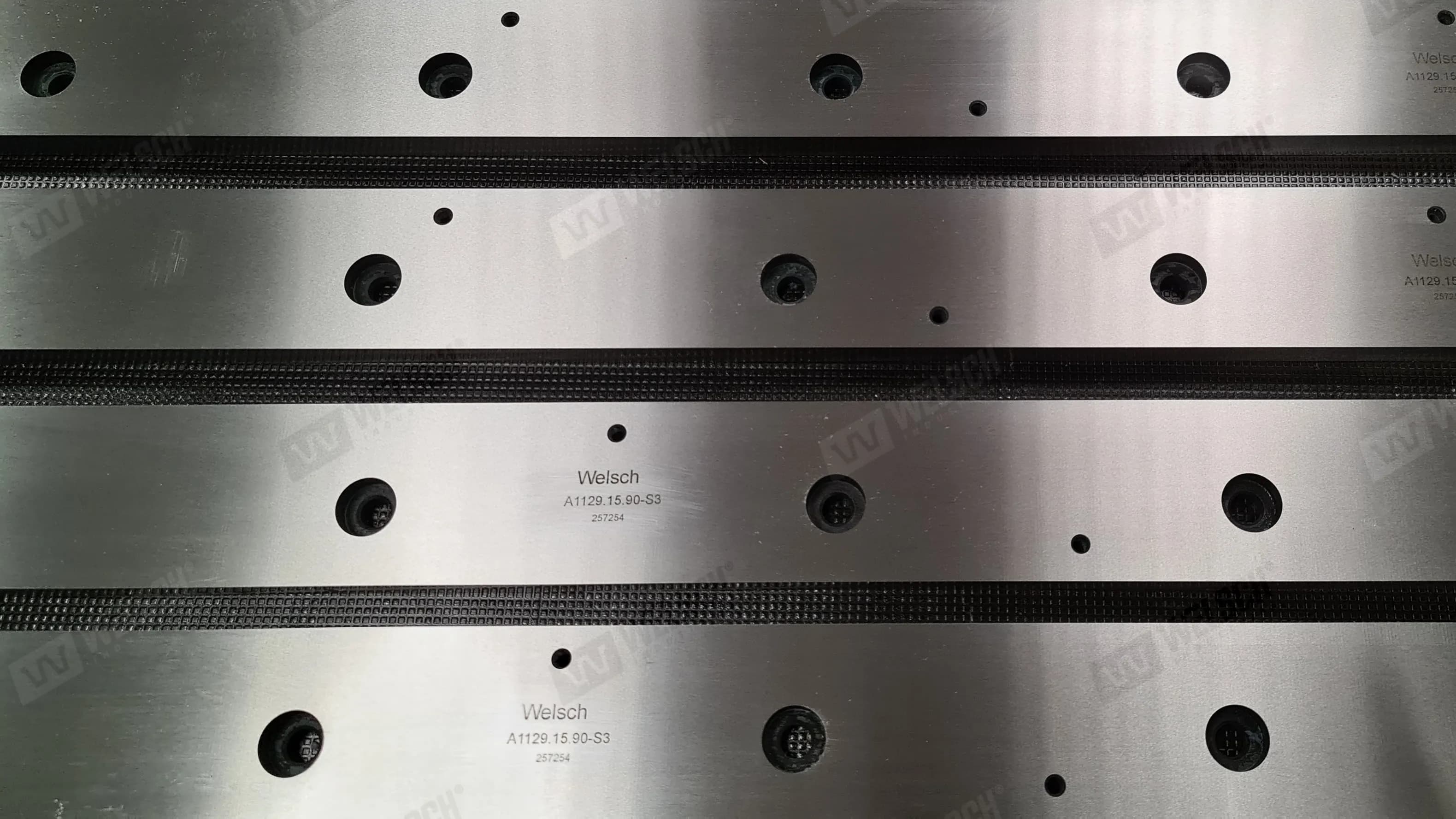 Large-Format Guide Rails: Precision Scaling up to 4,000 mm