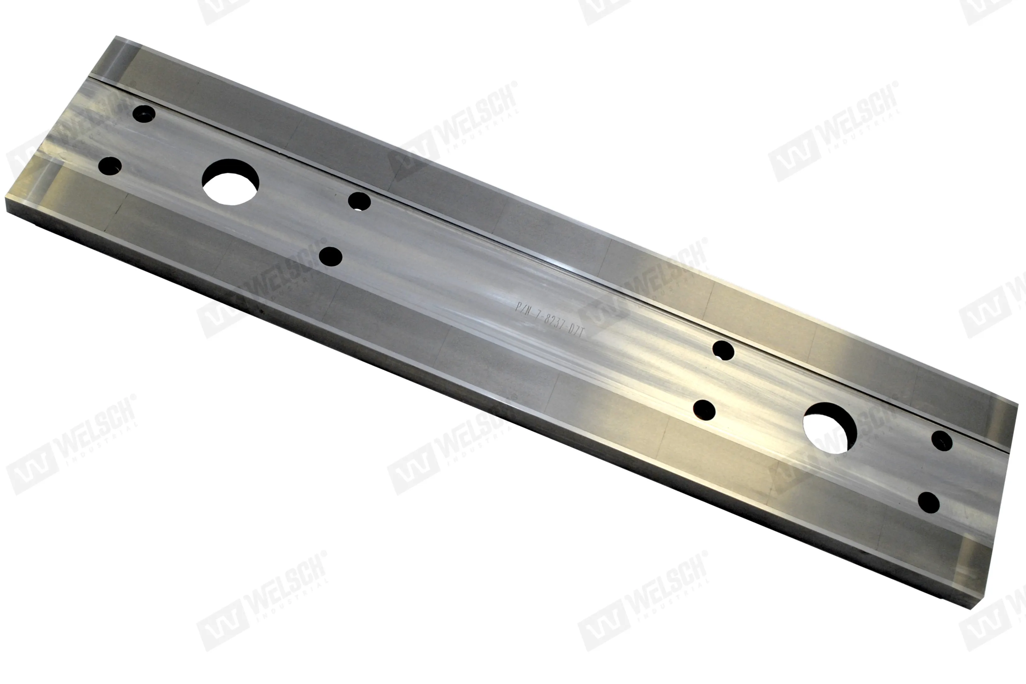 Machine Beds & Precision Guide Systems