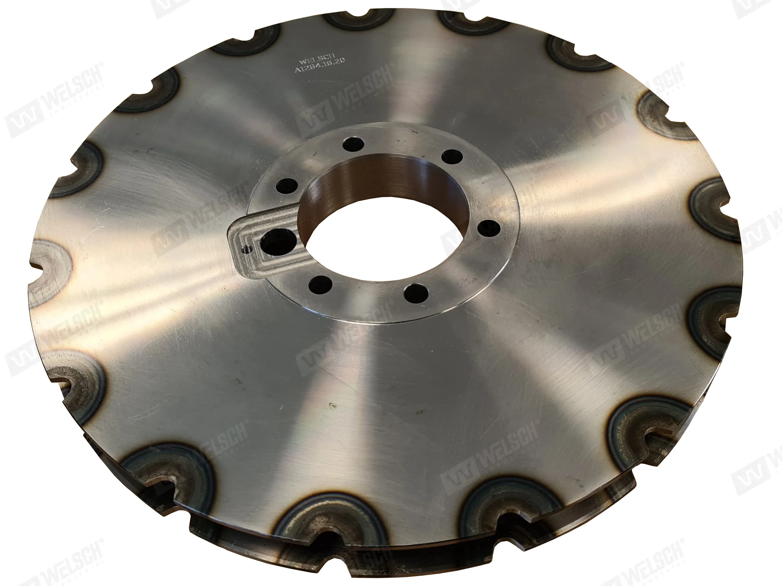 Specialized Pocket-Tooth Sprockets