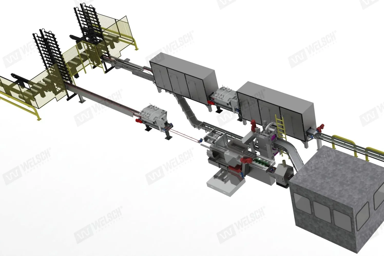 Precision Machine Design & FEM: Calculated Certainty