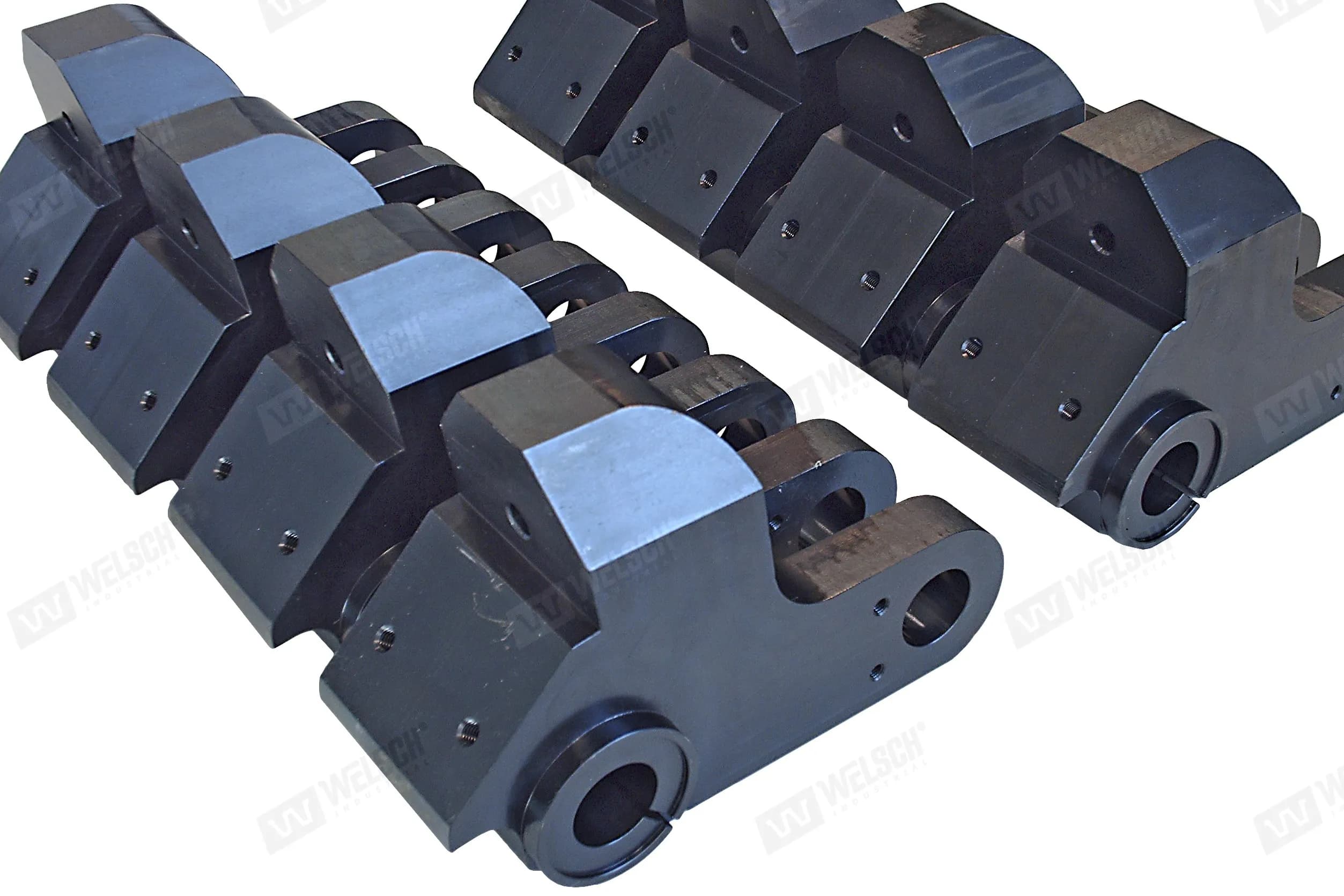 High-Alloy Precision Milling: Structural Frames & Precision Housings
