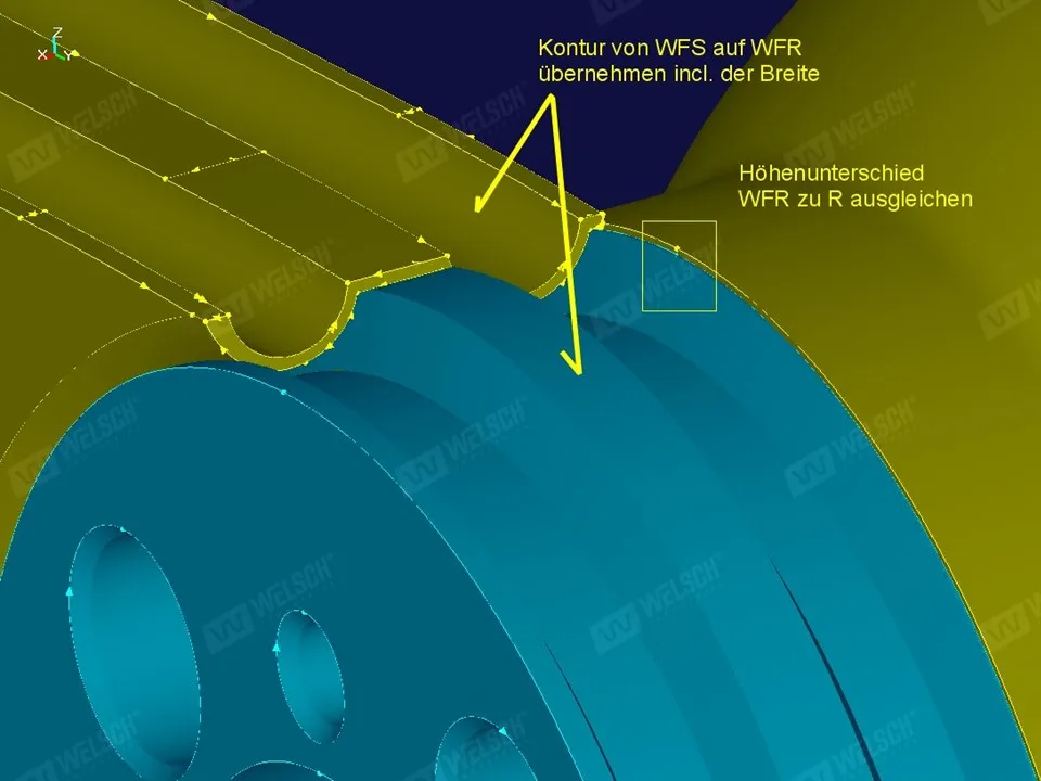 Reverse Engineering & Modeling: Asset Resurrection