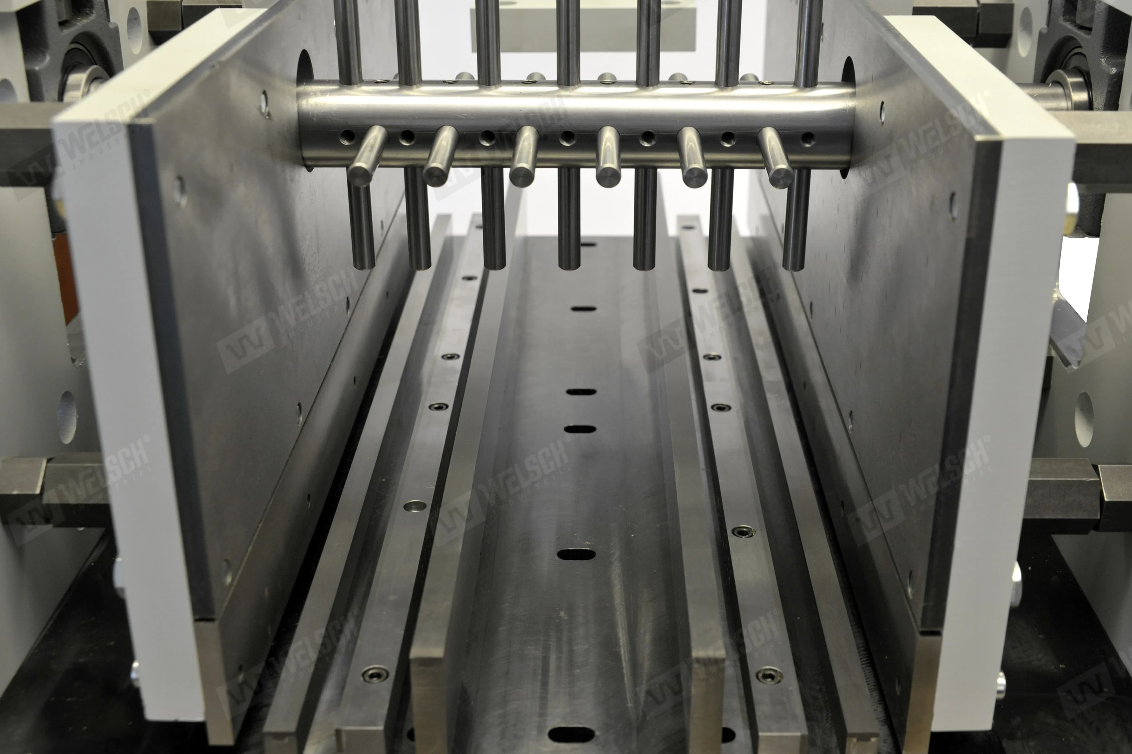 Solid Tungsten Carbide Shaping Tools - Image 1