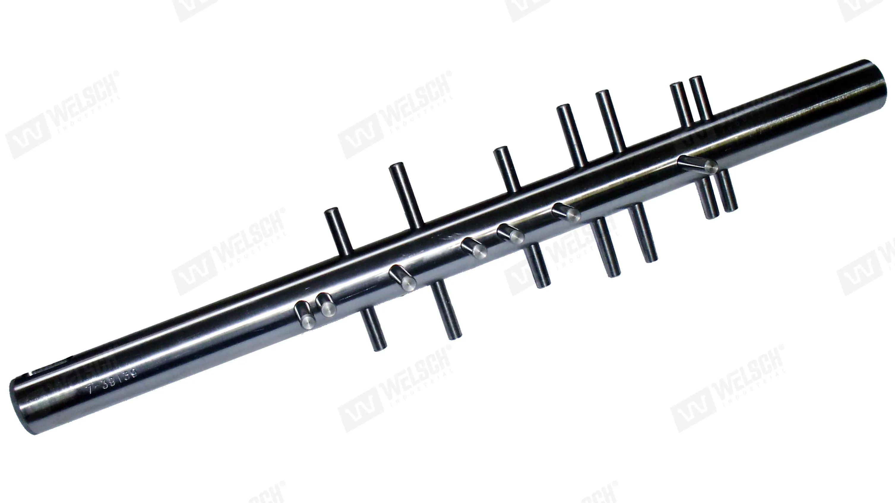 Spike Shaft