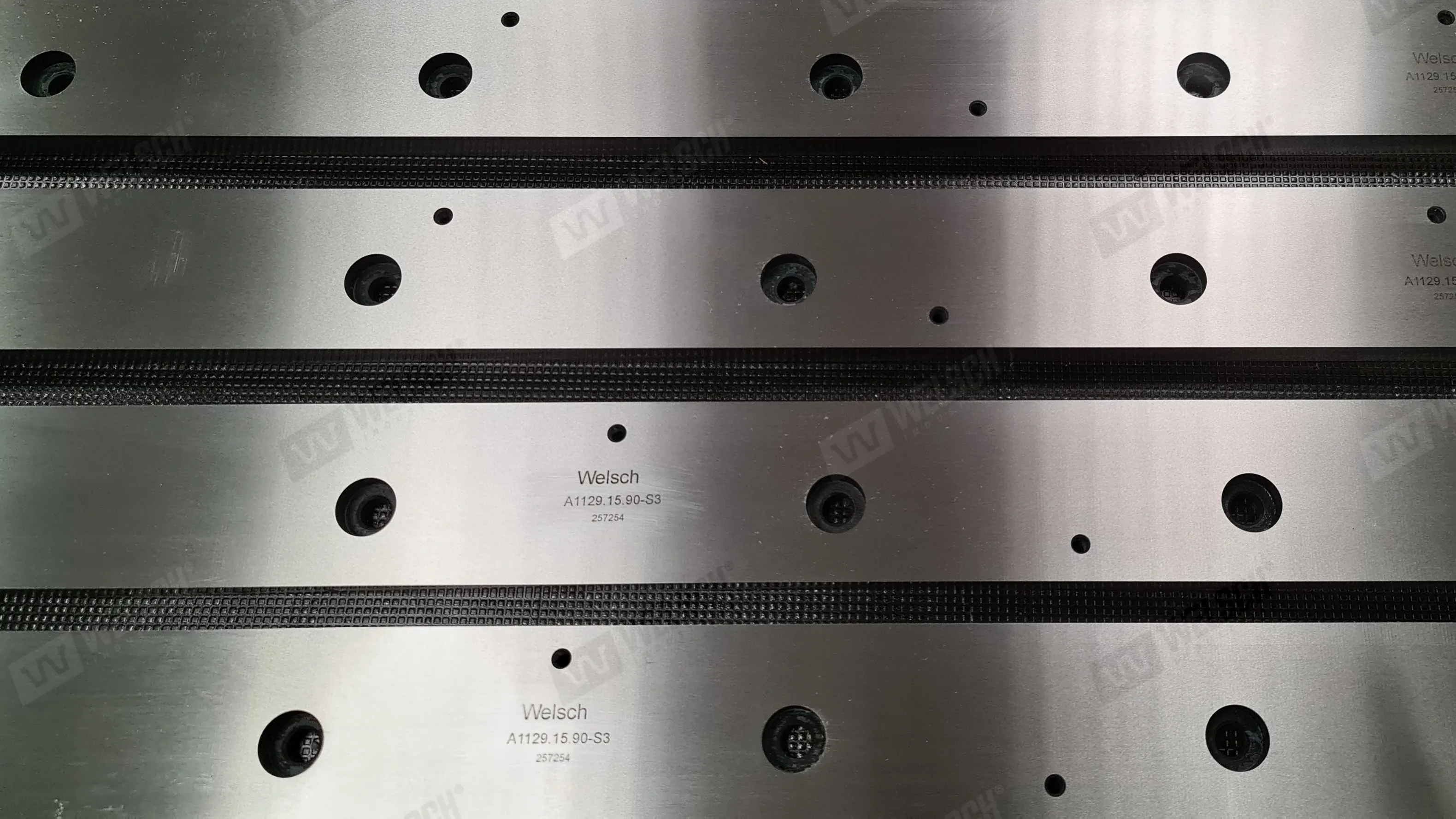 Zepf Guide Rails Large-Format Guide Rails | Strategic Manufacturing Services | WELSCH ...